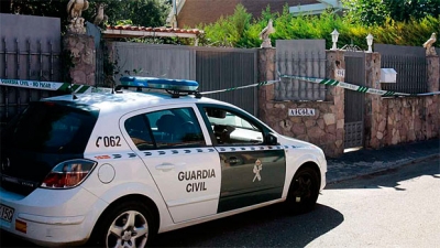 Família brasileira é encontrada esquartejada em Madri, na Espanha