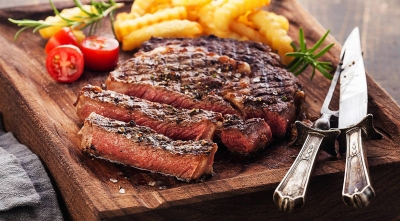 Churrasco da Copa do Mundo está 24,5% mais caro que em 2014, aponta Fecomercio