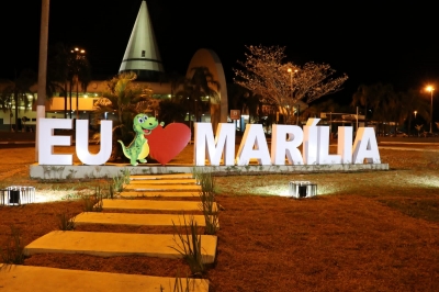 Aos 93 anos, Marília vive o seu melhor momento