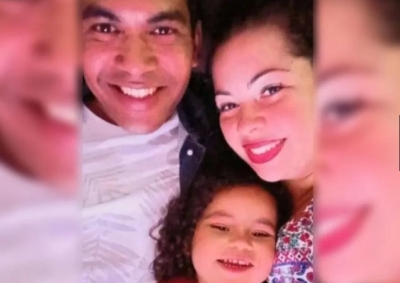 Homem mata esposa, filha e sogra. Ele ligou para a PM e disse: 