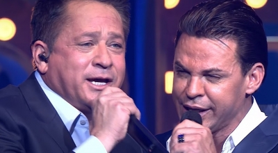 Leonardo e Eduardo Costa rompem amizade e desfazem parceria empresarial