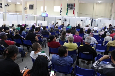  Prefeito Daniel sanciona anistia  para débitos com a Prefeitura, Daem e Emdurb