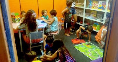 Biblioteca Municipal realiza programação de férias em Marília. Confira as atrações!