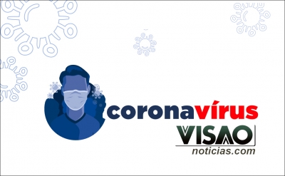 Doações poderão ser feitas para ajudar no combate ao Covid-19