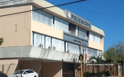 Filho é suspeito de estuprar e asfixiar a própria mãe de 80 anos