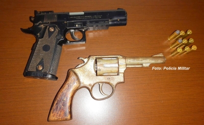 Mulher é estuprada e mantida refém pelo ex-marido, na região