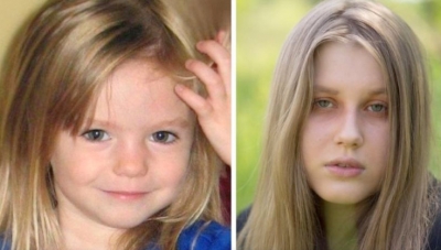 Jovem diz ser Madeleine McCann: 