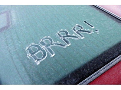 Defesa Civil emite alerta sobre frio intenso em Marília e toda região