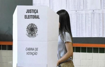 Conheça as medidas de segurança contra covid-19 para o dia da votação