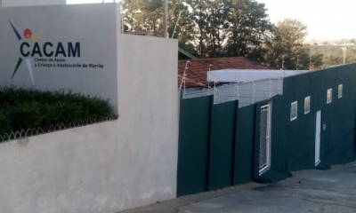 CACAM é beneficiada com campanha "Abrace uma Causa"