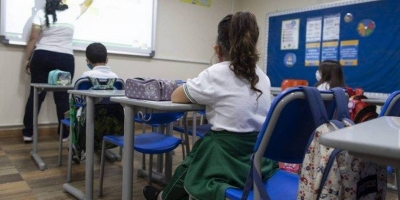 Governo reverte decisão judicial e mantém volta às aulas presenciais