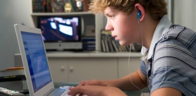 Alunos podem aprender inglês nas férias sem sair de casa