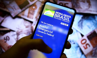 Caixa detalha calendário de pagamentos do auxílio emergencial extensão