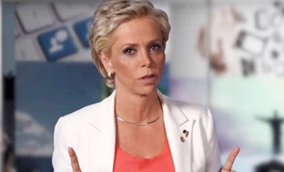 Deputada Cristiane Brasil será a nova ministra do Trabalho