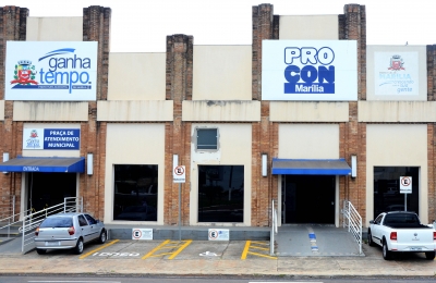 Procon de Marília terá expediente em horário especial neste final de ano