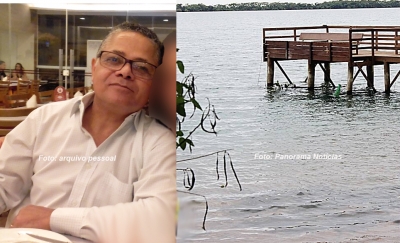 Afogamento: Enfermeiro será sepultado em Quintana 