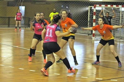 Handebol: Marília conquista vaga para final da Liga Regional