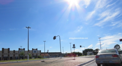Verão deve ter chuva normal na maior parte do país