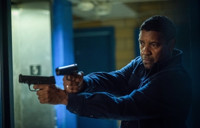  Denzel Washington retorna no papel do agente Robert McCall em O protetor 2