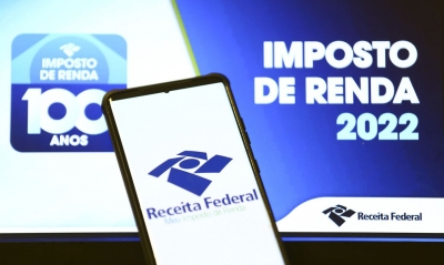 Receita paga hoje restituições do segundo lote do Imposto de Renda