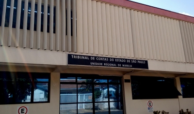 Marília tem 5 obras públicas paralisadas, aponta Tribunal de Contas