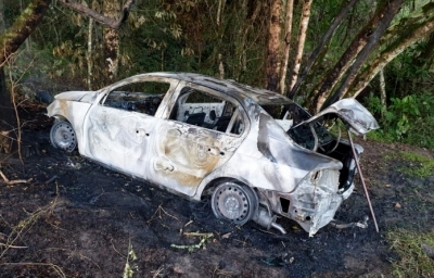 Taxista é morto a machadadas na região. Garotos de 11 e 14 anos estão envolvidos