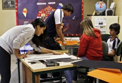 Ensino Médio em tempo integral tem avanço histórico de 73,4% no Idesp