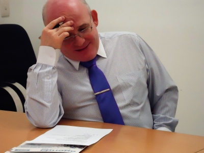 Golpe no comércio: o ano começa com cobranças indevidas