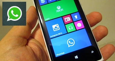 Justiça determina desbloqueio do WhatsApp no Brasil