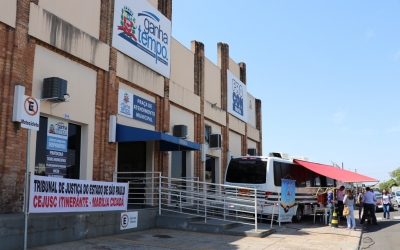 Prefeitura e Cejusc realizarão mutirão a partir de hoje para quitar tributos municipais 