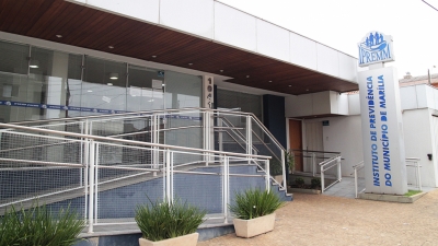 Prefeitura anuncia venda de imóveis para recuperar o IPREMM