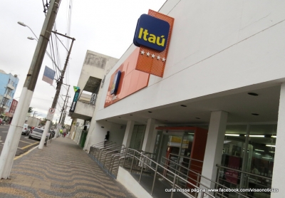 Bancos reabrem nesta quarta-feira, após às 12h