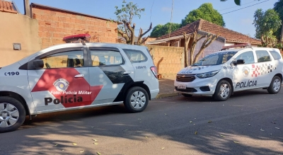 Mulher é enforcada pelo marido após avisar que iria abandoná-lo