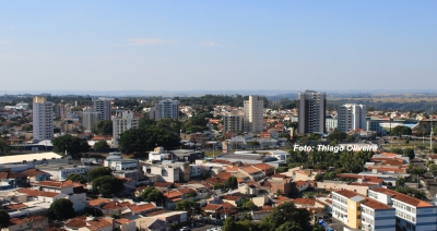 Região de Marília registra 5.541 novos empregos neste ano
