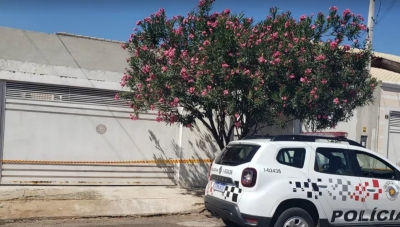 Homem morre após ameaçar policial com facão e ser baleado na região