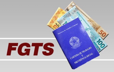 Saques de contas inativas de FGTS chegam a R$ 44 bilhões