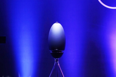 Caixa de som de luxo da Samsung chega ao Brasil em outubro