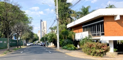 Lançamentos de imóveis de alto padrão vão reurbanizar áreas nobres de Marília