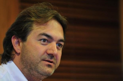 Joesley Batista quebra silêncio após delações