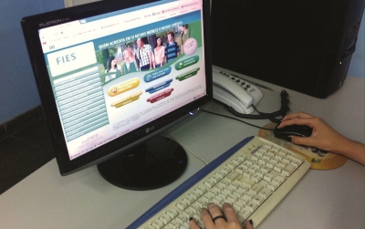 Após problemas técnicos, FIES é prorrogado