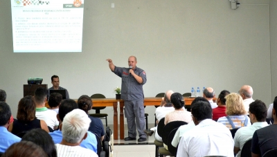 Encontro destaca importância de sistemas contra incêndio no comércio