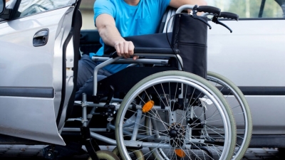 Justiça suspende pagamento do IPVA para pessoas com deficiência