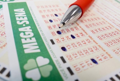 Mega-Sena acumula e pode pagar R$ 36 Milhões nesta quarta-feira