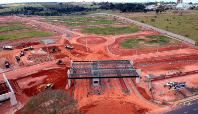 Flex Imóveis organiza plantão de corretores para atender a segunda fase do Boulevard Park Resort 