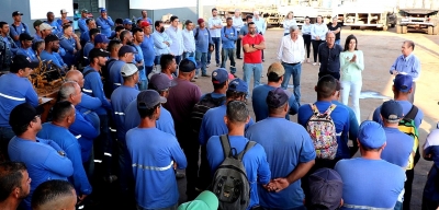 Dani Alonso defende redução das tarifas de pedágio. Conheça suas propostas