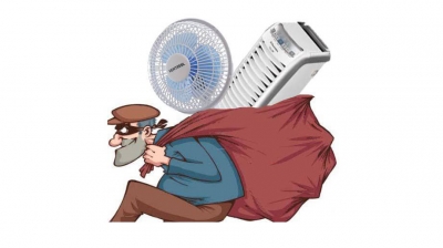 Criminosos invadem residências e "fazem a limpa" em Marília