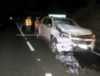 Acidentes de trânsito custaram 2,3% do PIB em 2016