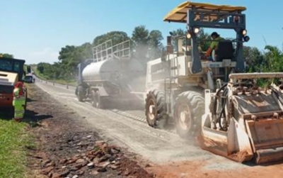 Eixo SP mobiliza Pare e Siga por dois meses entre Alvinlândia e Lupércio  