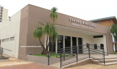 Encontro de Canto Coral será no Teatro