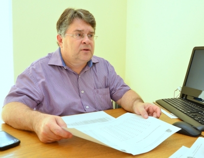 Abertura de empresas cresce 35% em 2015